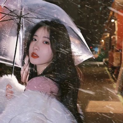 美好的时光