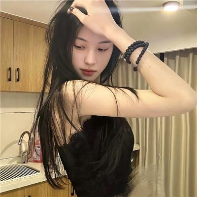 一眼动情